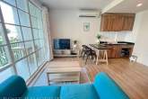 Autumn Apartment – Bild 3