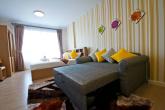 Peang Ploen Apartment – Bild 2
