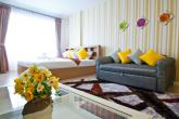 Peang Ploen Apartment – Bild 3