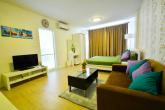 Paeng Ploen Apartment – Bild 2