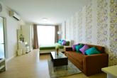 Paeng Ploen Apartment – Bild 3