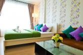 Paeng Ploen Apartment – Bild 6
