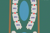 Sansaran Apartment – Bild 1