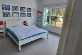 Poolvilla mit Garten – Bild 1