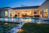 Palm Avenue 3 Villa – Bild 3