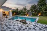Palm Avenue 3 Villa – Bild 9