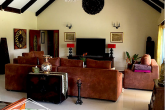 Grosszügige Luxusvilla – Bild 9