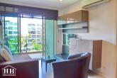 Seacraze Apartment – Bild 3