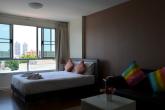 Ku Kieng Apartment – Bild 1