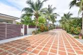 Green leaf villa – Bild 5