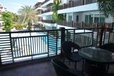 Beach Palace Apartment – Bild 24