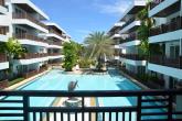 Beach Palace Apartment – Bild 25