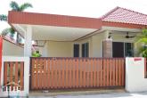Bungalow in komfortabler Lage – Bild 1