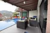 Panorama Villa – Bild 6