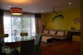 Sansaran Apartment – Bild 10