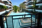 Beach Palace Apartment – Bild 16