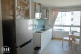 The Sea Apartment – Bild 1