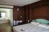 Beach Palace Apartment – Bild 11