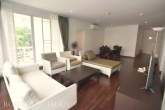 Baan Sanploen Apartment  – Bild 12