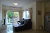 Flametree Apartment – Bild 1