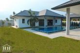 Hin Lek Fai Poolvilla – Bild 13