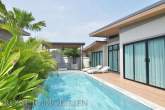 Anchan villa Garden – Bild 9