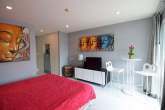 Tira Tiraa Aparment – Bild 9