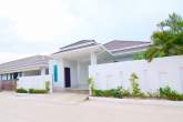 Poolvilla Woodlands – Bild 2