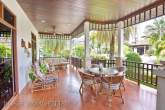 Villa Manora B – Bild 1
