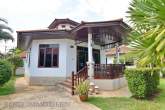 Villa Manora A – Bild 1
