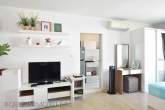Peang Ploen Apartment – Bild 11