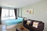 Peang Ploen Apartment – Bild 12