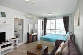 Peang Ploen Apartment – Bild 23