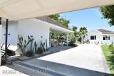 The Grove Poolvilla – Bild 3