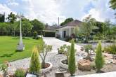 The Grove Poolvilla – Bild 9