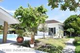 The Grove Poolvilla – Bild 11