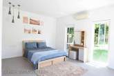 The Grove Poolvilla – Bild 16