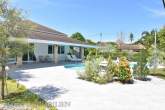 The Grove Poolvilla – Bild 19