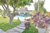 The Grove Poolvilla – Bild 22