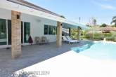 The Grove Poolvilla – Bild 27