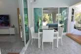 The Grove Poolvilla – Bild 42