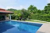 Grosszügige Balistil Poolvilla – Bild 7