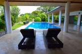 Grosszügige Balistil Poolvilla – Bild 18