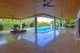 Grosszügige Balistil Poolvilla – Bild 19