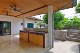 Grosszügige Balistil Poolvilla – Bild 21