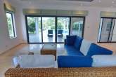 Grosszügige Balistil Poolvilla – Bild 29