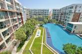 SEACRAZE APARTMENT – Bild 19
