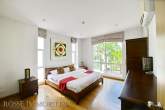 The Breeze Apartment – Bild 1