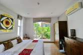 The Breeze Apartment – Bild 5