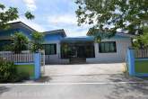 5-SZ Bungalow mit Pool – Bild 1